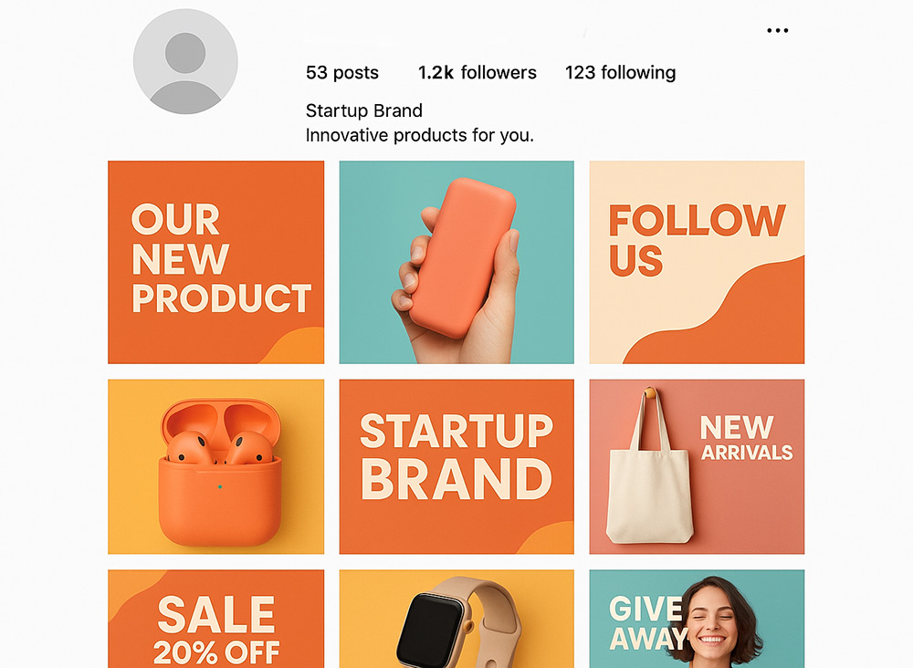 بازاریابی شبکه‌های اجتماعی برای استارتاپ